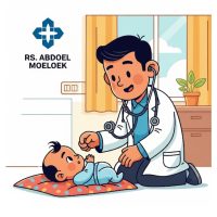Tragedi Bayi Alesha: Gepak Lampung Duga Ada ‘Bisnis Alat Medis Ilegal’ di RSUD Abdoel Moeloek